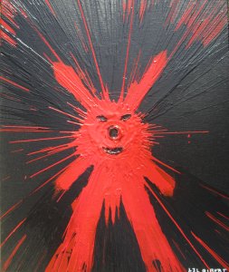 DEVIL                                                                                 
