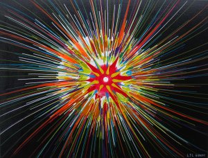 Série noire-Convergence                                                                                         